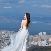 风之言-大理婚前影像