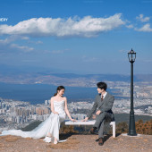 风之言-大理婚前影像