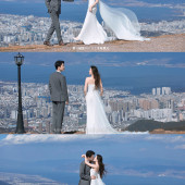 风之言-大理婚前影像