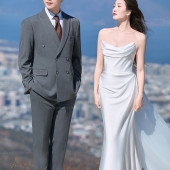 风之言-大理婚前影像