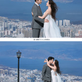 风之言-大理婚前影像