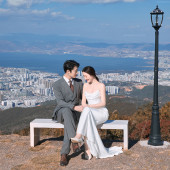 风之言-大理婚前影像