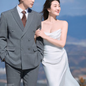 风之言-大理婚前影像