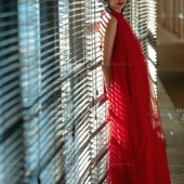 晨袍-大理婚前影像