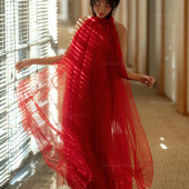 晨袍-大理婚前影像