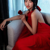 晨袍-大理婚前影像