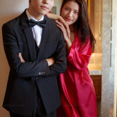 晨起-大理婚前影像