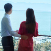 晨起-大理婚前影像