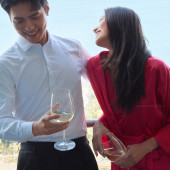 晨起-大理婚前影像