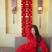 晨起-大理婚前影像