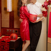 晨起-大理婚前影像