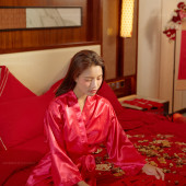 晨起-大理婚前影像