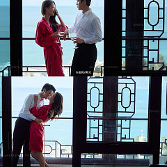 晨起-大理婚前影像