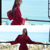 晨起-大理婚前影像