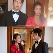 晨起-大理婚前影像