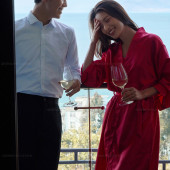 晨起-大理婚前影像