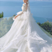 爱与被爱-大理目的地婚礼