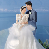 爱与被爱-大理目的地婚礼