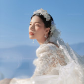 爱与被爱-大理目的地婚礼