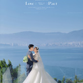 爱与被爱-大理目的地婚礼