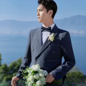 爱与被爱-大理目的地婚礼