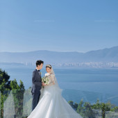 爱与被爱-大理目的地婚礼