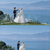 爱与被爱-大理目的地婚礼