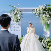 爱与被爱-大理目的地婚礼