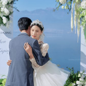 爱与被爱-大理目的地婚礼