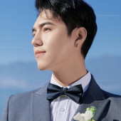 爱与被爱-大理目的地婚礼