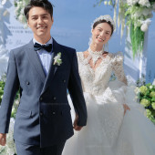 爱与被爱-大理目的地婚礼