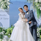 爱与被爱-大理目的地婚礼