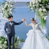 爱与被爱-大理目的地婚礼