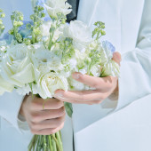 爱的加冕-大理目的地婚礼