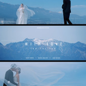 水台婚礼-大理目的地婚礼