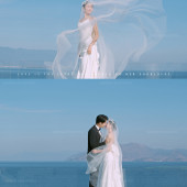 水台婚礼-大理目的地婚礼