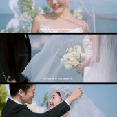 水台婚礼-大理目的地婚礼