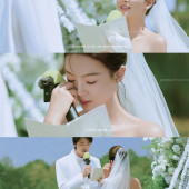 林深见你-丽江目的地婚礼