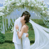 林深见你-丽江目的地婚礼