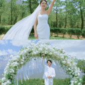 林深见你-丽江目的地婚礼