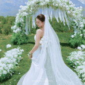 林深见你-丽江目的地婚礼