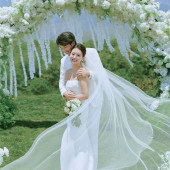 林深见你-丽江目的地婚礼