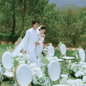 林深见你-丽江目的地婚礼