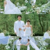 林深见你-丽江目的地婚礼