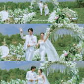 林深见你-丽江目的地婚礼