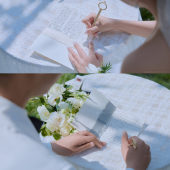 星野私语-丽江目的地婚礼