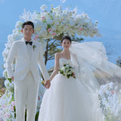 星野私语-丽江目的地婚礼