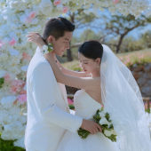 星野私语-丽江目的地婚礼