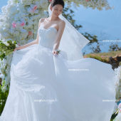 星野私语-丽江目的地婚礼