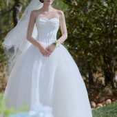 星野私语-丽江目的地婚礼